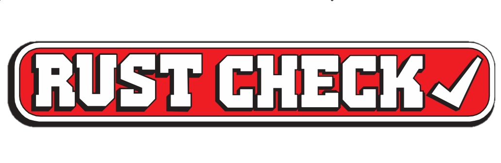 Rust Check Official Partner